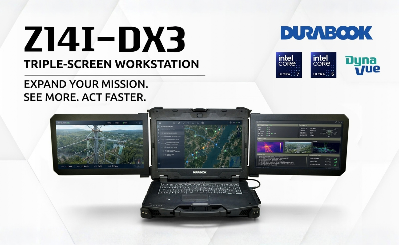2https://shop.bressner.de/produkte/industrie-pcs/mobile-computer/rugged-laptops/durabook-z14i-dx3/