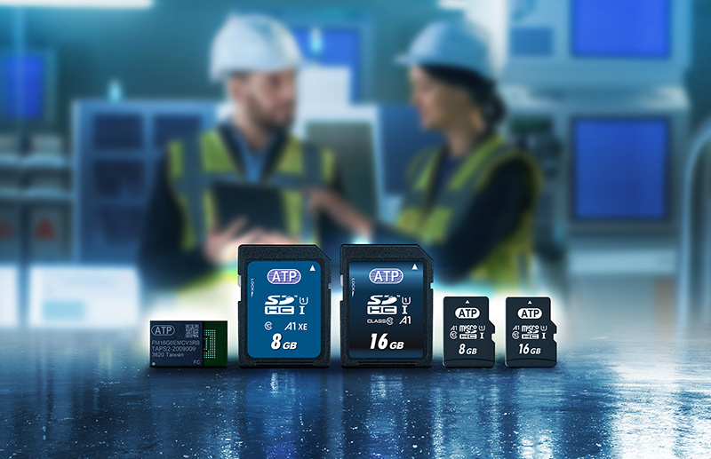 Our Partners