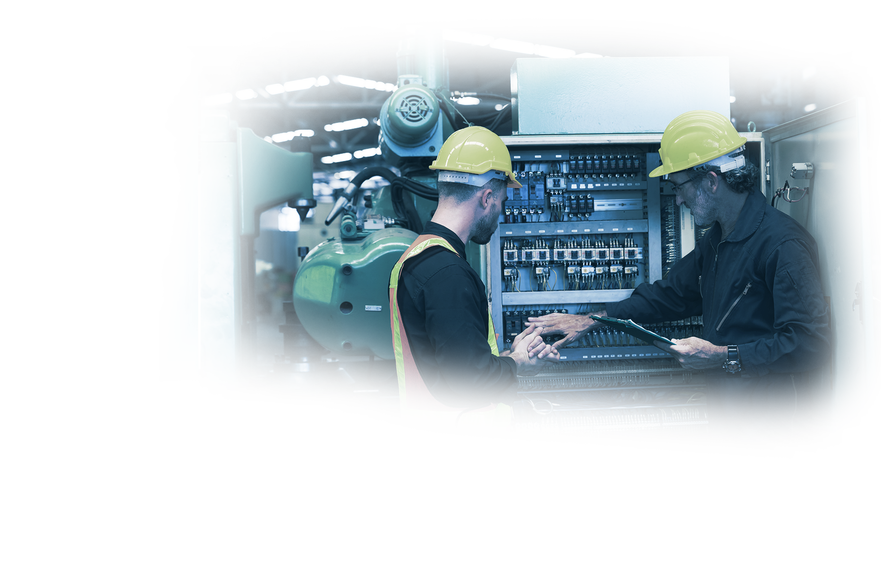 Blogbanner - Predictive Maintenance