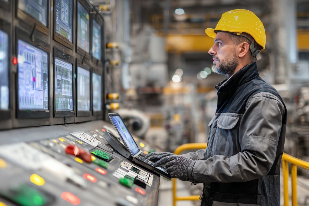Blogbilder - Predictive Maintenance