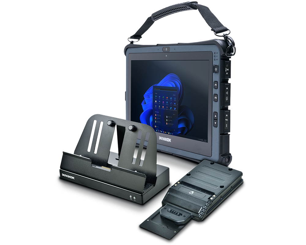 DURABOOK_Customization