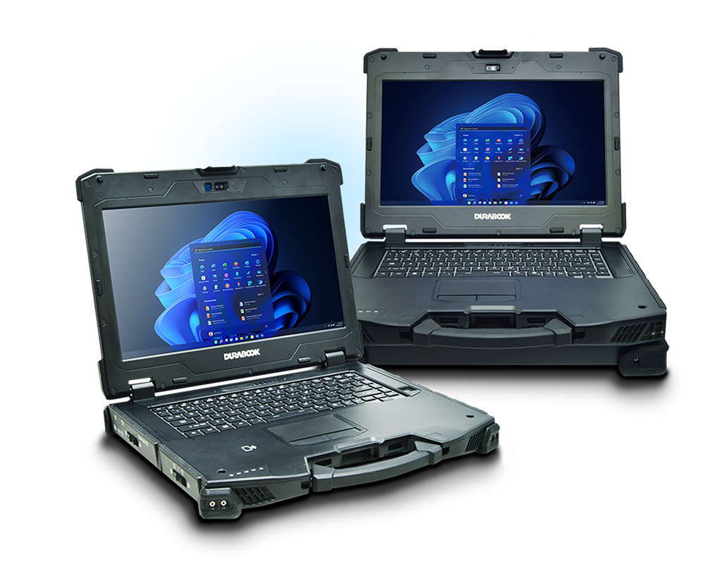DURABOOK_Rugged Laptops_V1.2