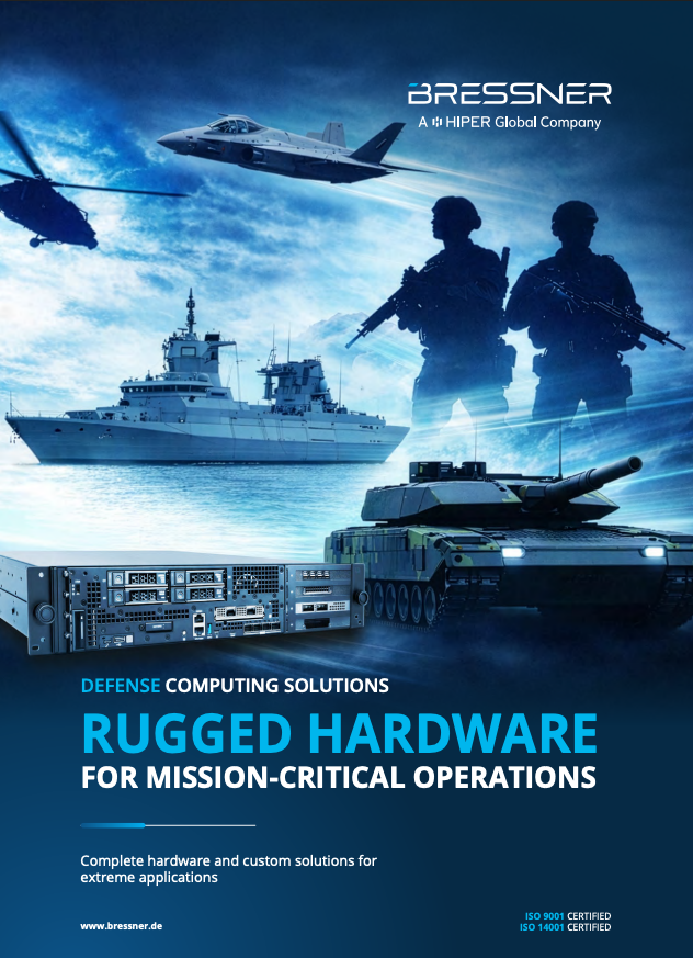 Defense Computing Guide 2026