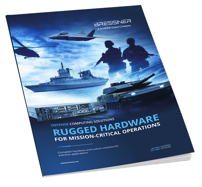 Defense Computing Guide - Download now