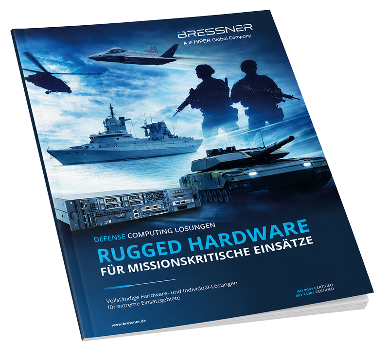 Defense Computing Guide