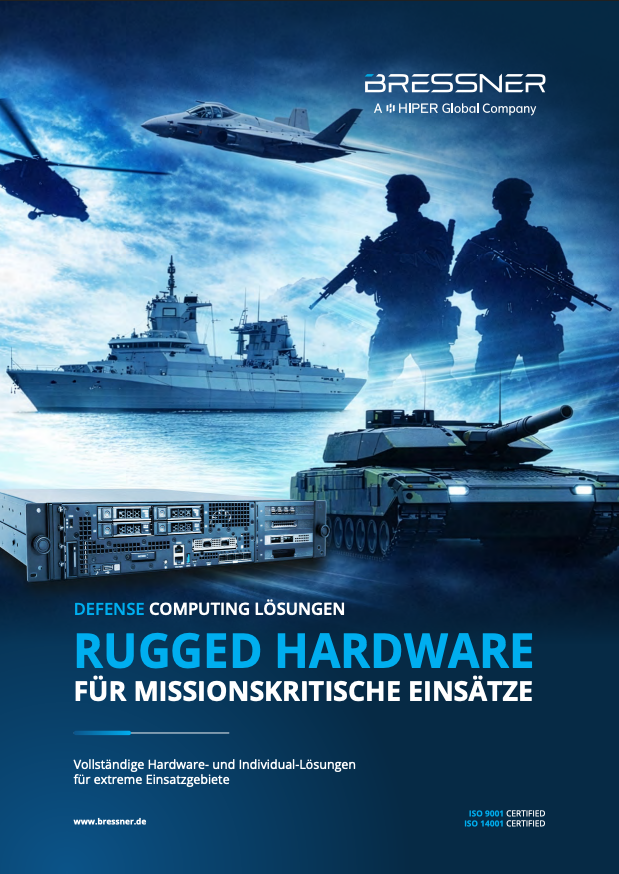 Defense Computing Guide 2026