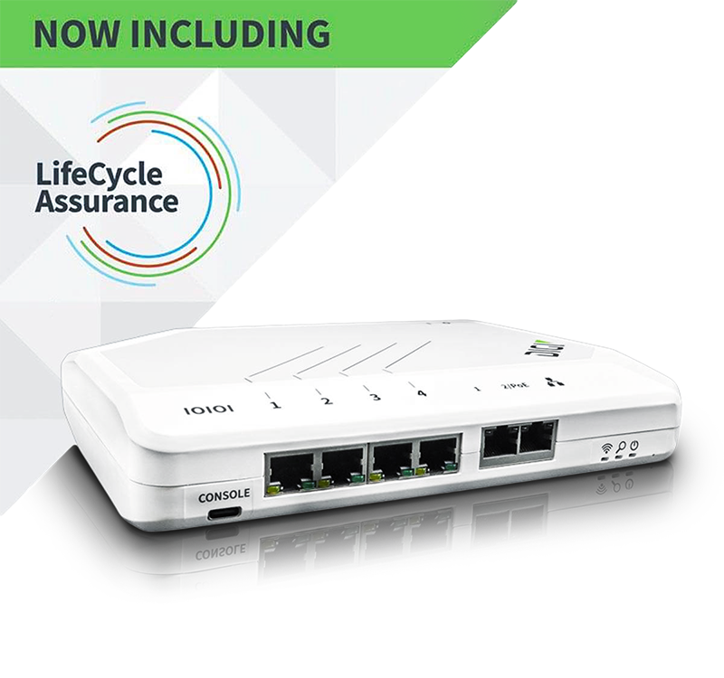 Digi Connect EZ WS - Hero2