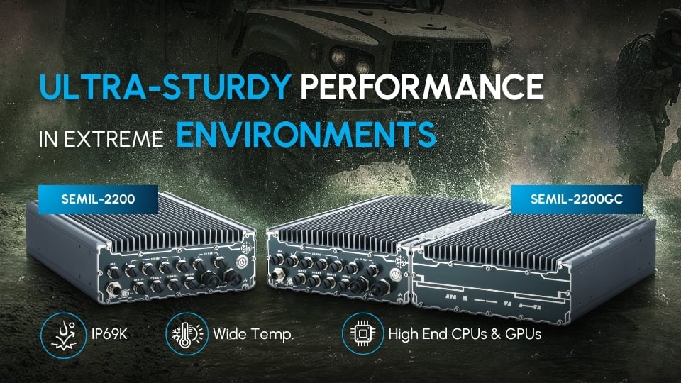SEMIL-2200-2200GC Series - EN Header