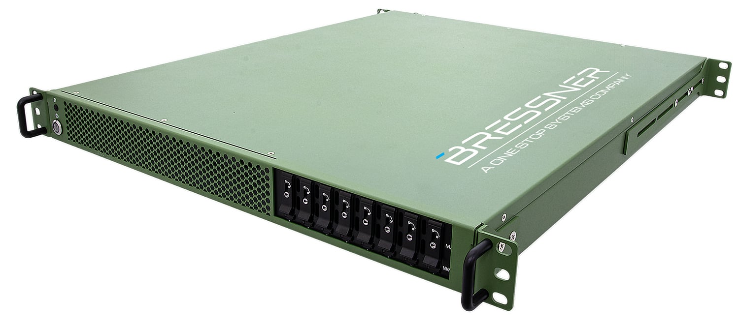 SHARK Rugged 1U