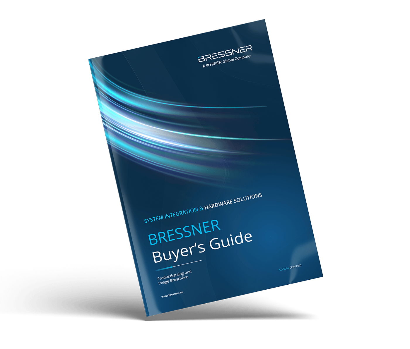 BRESSNER Buyers Guide