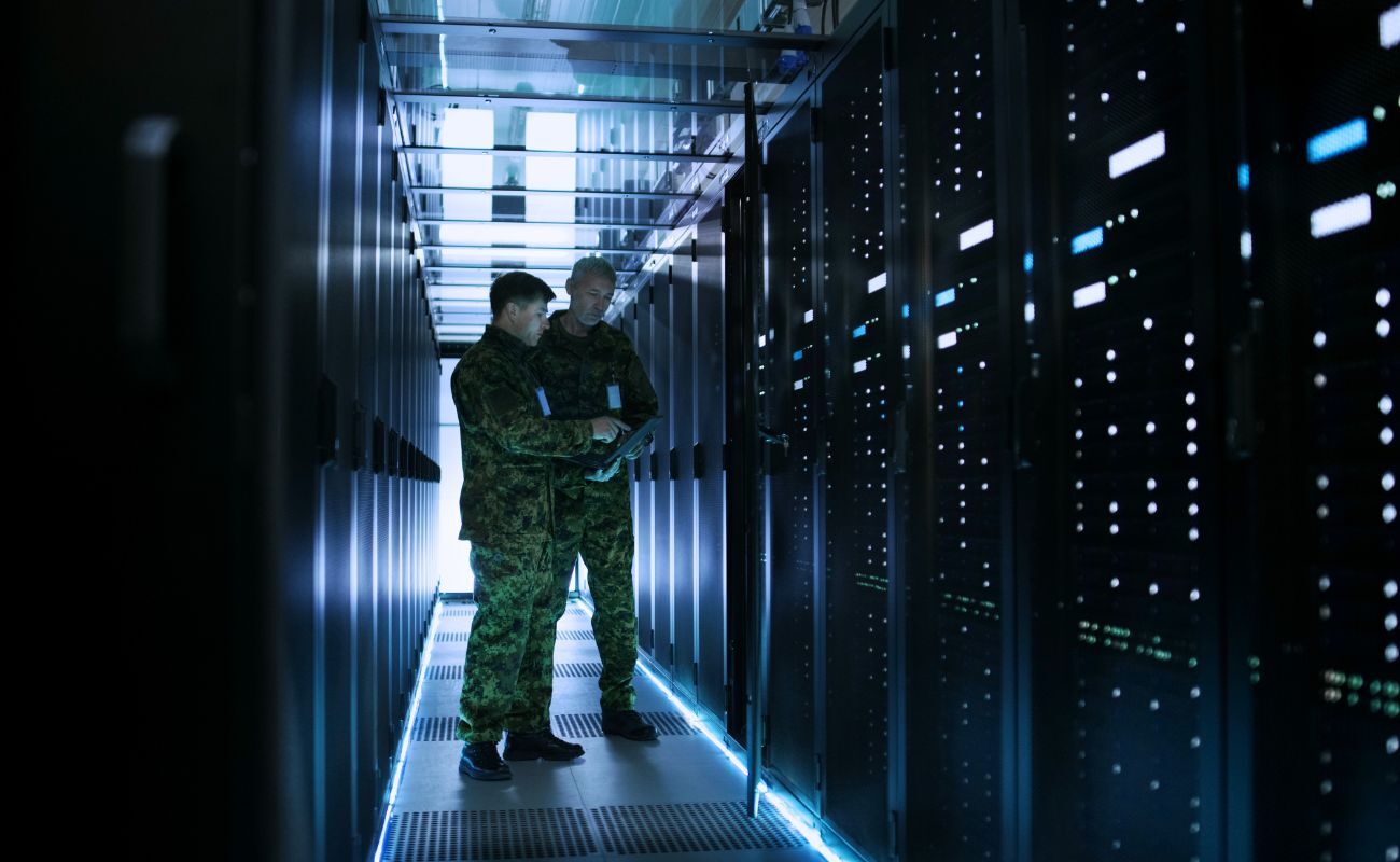 Validation, thermal management and modular systems in mission-critical operations.
