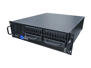 Gen5 3U-SDS Server