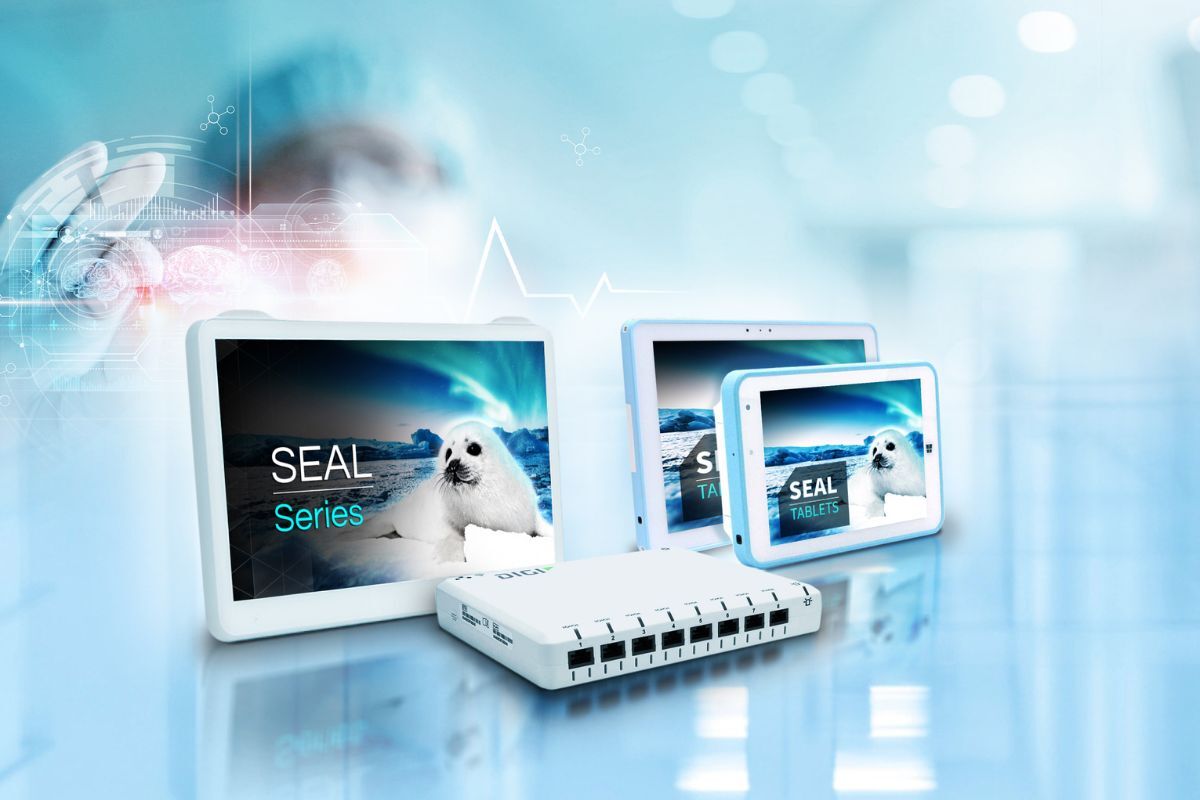 BRESSNER at DMEA 2025 - Medical Hardware
