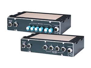 NRU-160-FT Serie