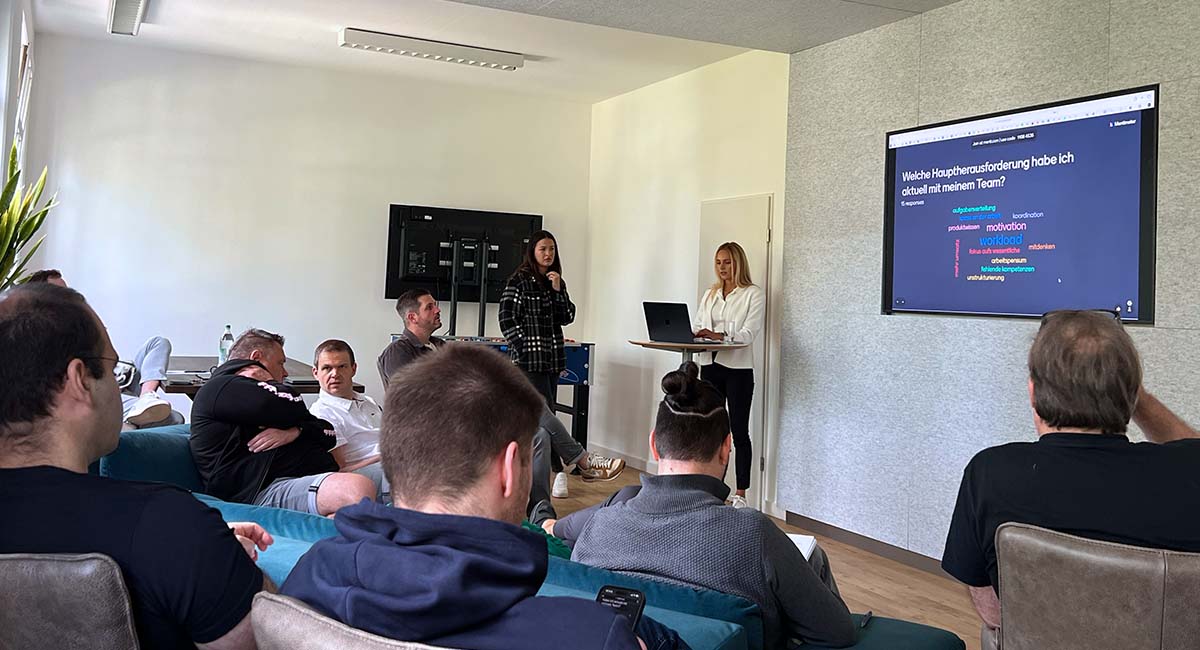 BRESSNER's Teamkultur | BRESSNER HR Blog
