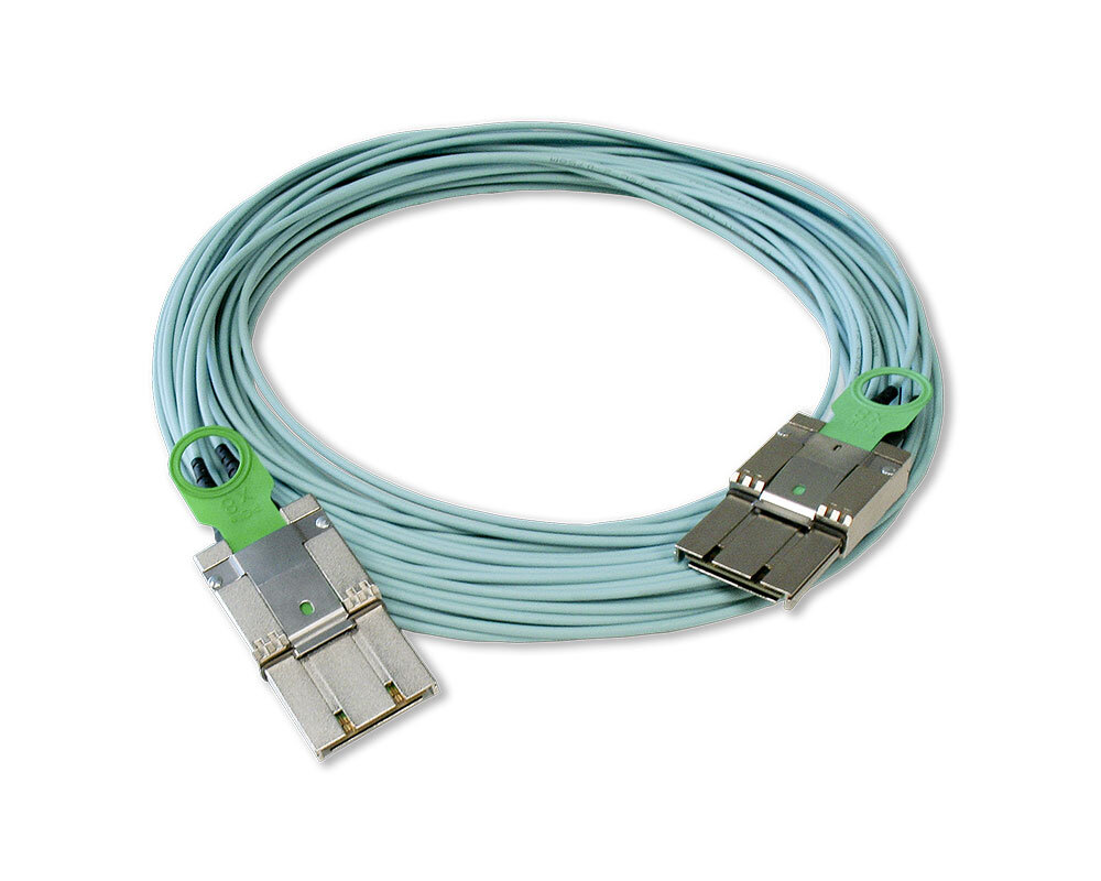 OSS PCIe CBL ACT x8 - PCIe /PCI Cables