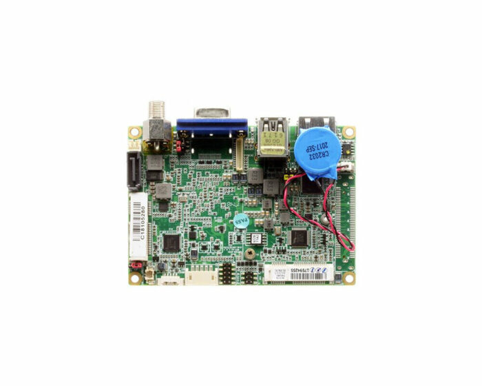 PICO-BT01 - Embedded single board computer - Top view