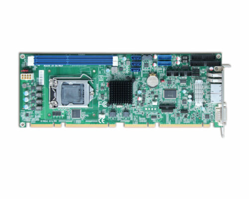 ROBO-8112VG2AR-C226 - Industrial slot CPU card with C226 chipset and Intel Xeon E3 CPU