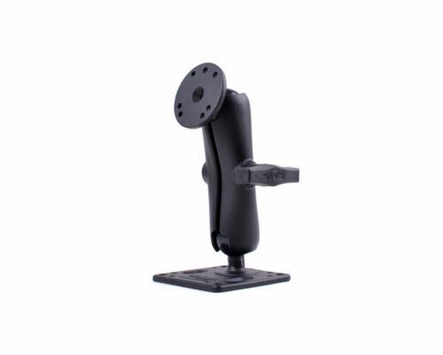 TOUCAN Mobile - Stand mount with swiveling joint arm