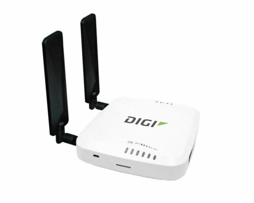 Digi EX15 - LTE cellular extender