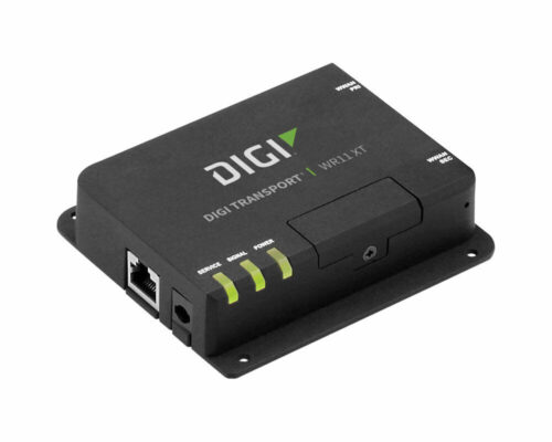 Digi WR11 XT - LTE / 3G Cellular Router