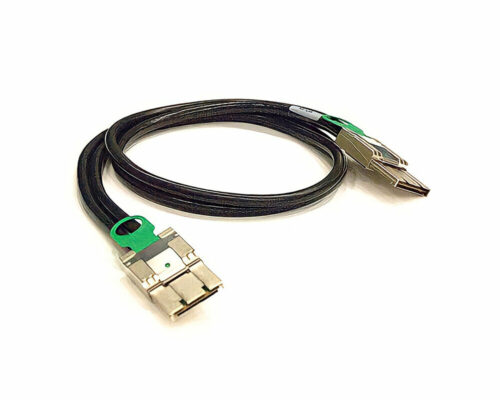 OSS PCIe x8 Cable - PCI Express expansion cable