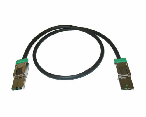 OSS PCIe x4 Cable - PCI Express expansion cable