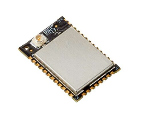 Digi XBee 3 802.15.4 - Micro RF module