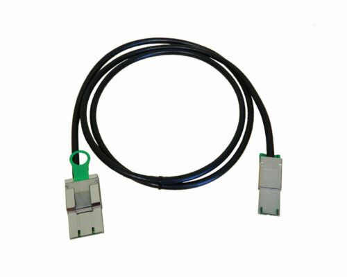 OSS PCIe x4-auf-x8 Kabel - PCI Express Erweiterungskabel