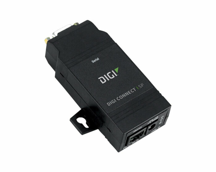 Digi Connect SP - Compact serial device server