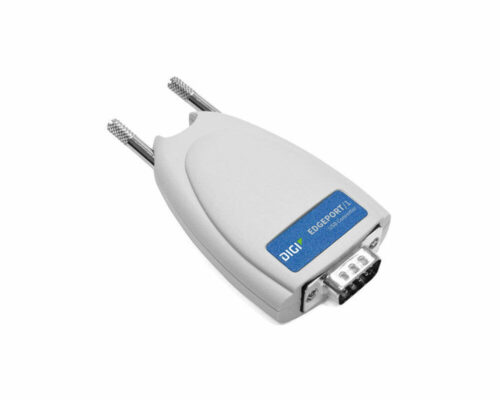 Digi Edgeport 1 - USB-zu-Seriell Konverter