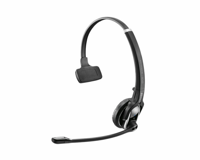 EPOS DW Pro 1 ML - Kabelloses DECT-Headset (monaural)