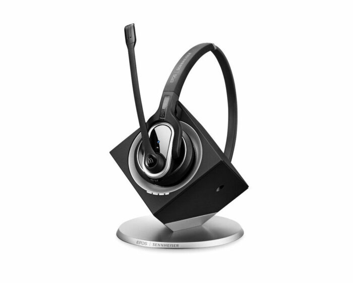 EPOS DW Pro 1 ML - Kabelloses DECT-Headset (monaural)