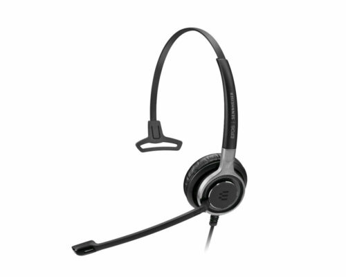 EPOS SC 630 USB ML - Single-sided USB headset with In-line call control