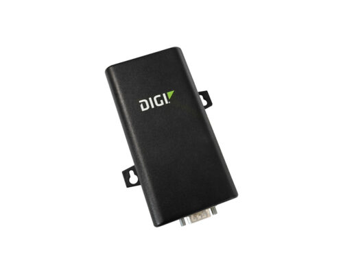 Digi Connect EZ Mini - Serieller Geräte-Server