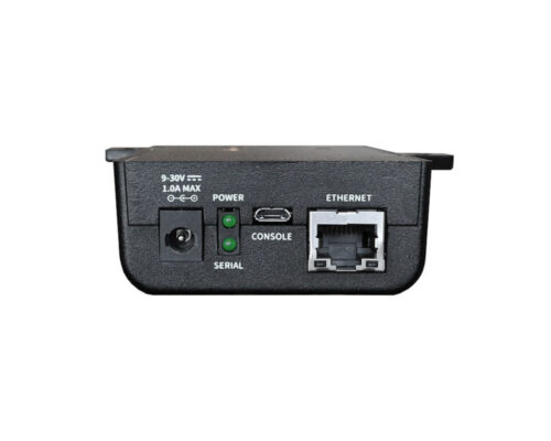Digi Connect EZ Mini - Serieller Geräte-Server (Front)
