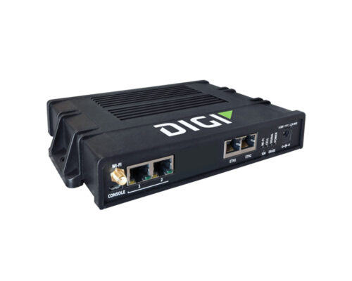 Digi Connect EZ 2 - Serial Device Server