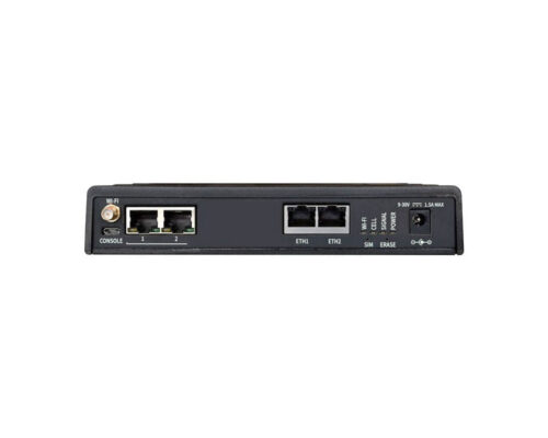 Digi Connect EZ 2 - Serieller Geräte-Server (Front)