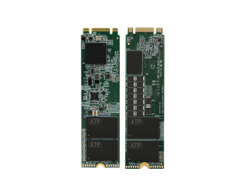 ATP A750Pi M.2 SATA 2280 Serie SSD  - M.2 SATA 2280SSD´s mit 80 bis 360GB Speicher