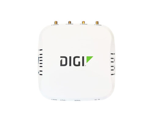 Digi EX50 Enterprise Cellular Router