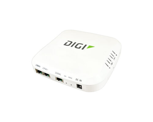 Digi EX50 Enterprise Cellular Router