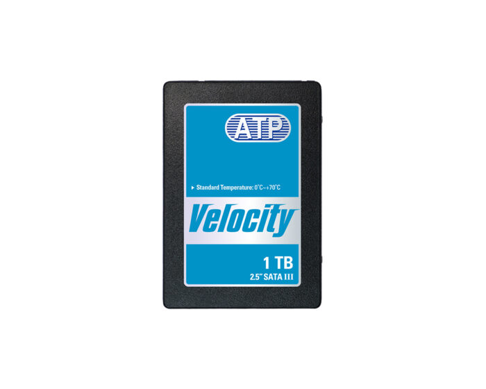 ATP A600Vc 2.5″ SSD Series - Value Line